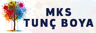 Mks Tunç Fırın Boya